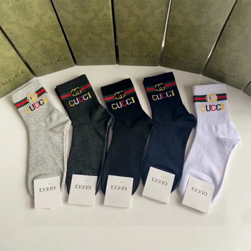 gucci chaussettes s_124a7bb